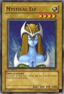 Mystical Elf (SDY-001)