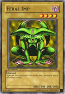 Feral Imp (SDY-002)