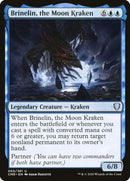 Brinelin the Moon Kraken (60) [CMR]