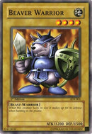 Beaver Warrior (SDY-005)