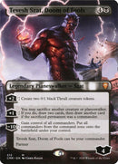 Tevesh Szat Doom of Fools Borderless (512) [CMR]