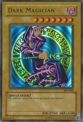 Yu-Gi-Oh! Singles