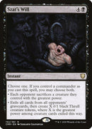 Szats Will (152) [CMR]
