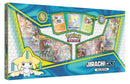 Jirachi GX Collection [MCAP]