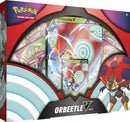 Orbeetle V Box [SWSH04]