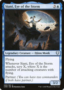 Siani Eye of the Storm (95) [CMR]