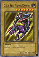 Gaia The Fierce Knight (SDY-007)