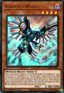 Raiders Wing (PHRA-EN001) [PHRA]