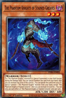 The Phantom Knights of Stained Greaves (PHRA-EN002) [PHRA]