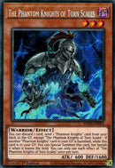 The Phantom Knights of Torn Scales (PHRA-EN003) [PHRA]