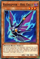 Raidraptor Heel Eagle (PHRA-EN004) [PHRA]