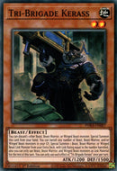 Tri Brigade Kerass (PHRA-EN007) [PHRA]