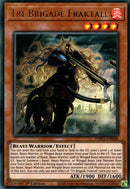 Tri Brigade Fraktall (PHRA-EN008) [PHRA]