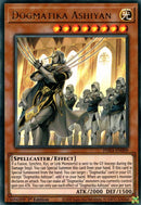 Dogmatika Ashiyan (PHRA-EN009) [PHRA]