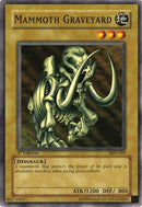 Mammoth Graveyard (SDY-010)