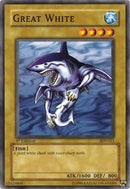 Great White (SDY-011)