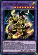 Dual Avatar Empowered Kon Gyo (PHRA-EN034) [PHRA]