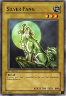 Silver Fang (SDY-012)