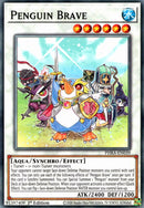 Penguin Brave (PHRA-EN039) [PHRA]