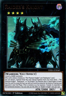 Raiders Knight (PHRA-EN040) [PHRA]