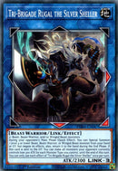 Tri Brigade Rugal the Silver Sheller (PHRA-EN047) [PHRA]