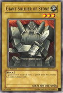 Giant Soldier of Stone (SDY-013)