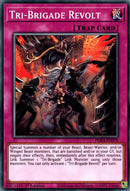Tri Brigade Revolt (PHRA-EN070) [PHRA]
