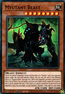 Myutant Beast (PHRA-EN087) [PHRA]