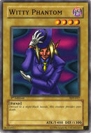 Witty Phantom (SDY-017)