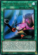 Myutant Evolution Lab (PHRA-EN092) [PHRA]