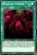 Myutant Fusion (PHRA-EN093) [PHRA]
