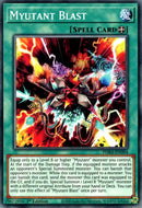 Myutant Blast (PHRA-EN094) [PHRA]