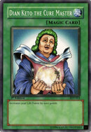 Dian Keto the Cure Master (SDY-023)