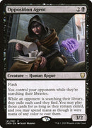 Opposition Agent (141) [CMR]