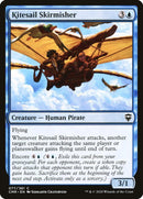 Kitesail Skirmisher (77) [CMR]