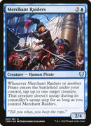 Merchant Raiders (81) [CMR]