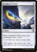 Prophetic Prism (334) [CMR]