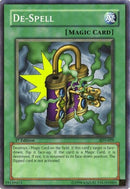De Spell (SDY-029)