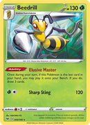 Beedrill (003/185) [SWSH04]