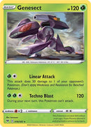Genesect (016/185) [SWSH04]