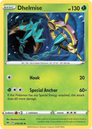 Dhelmise (019/185) [SWSH04]
