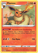 Flareon (026/185) [SWSH04]