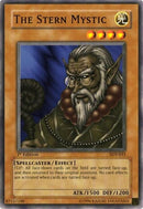 The Stern Mystic (SDY-033)