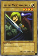 Neo the Magic Swordsman (SDY-035)