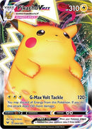 Pikachu VMAX (044/185) [SWSH04]
