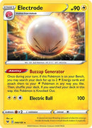 Electrode (046/185) [SWSH04]