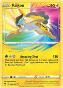Raikou (050/185) [SWSH04]