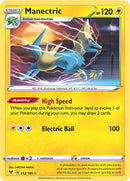 Manectric (052/185) [SWSH04]