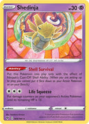 Shedinja (066/185) [SWSH04]