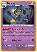 Banette (068/185) [SWSH04]